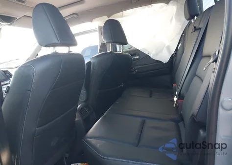 2023 Honda Ridgeline Rtl z USA, uszkodzony, nr VIN 5FPYK3F59PB033549